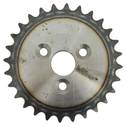 Picture of Countersunk Sprocket 28 Tooth To Fit Capello® - NEW (Aftermarket)