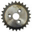 Picture of Sprocket, 26 Teeth, Counter Sunk Bolt Holes, ASA80 To Fit Capello® - NEW (Aftermarket)