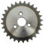 Picture of Sprocket 28 Tooth To Fit Capello® - NEW (Aftermarket)