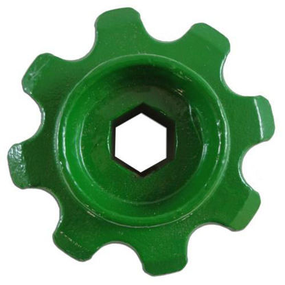 Picture of Gathering Chain Drive Sprocket To Fit John Deere® - NEW (Aftermarket)