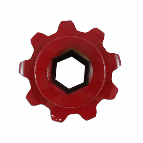 Picture of Feeder House Conveyor Chain Sprocket To Fit International/CaseIH® - NEW (Aftermarket)