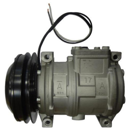 Picture of Air Conditioner Compressor To Fit John Deere® - NEW (Aftermarket)