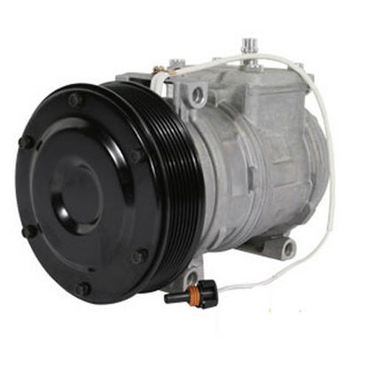 Picture of Air Conditioning Compressor To Fit John Deere® - NEW (Aftermarket)