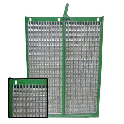 Picture of Chaffer, Top Sieve, Adjustable To Fit John Deere® - NEW (Aftermarket)