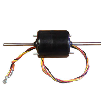 Picture of Cab, Fan Motor To Fit Ford/New Holland® - NEW (Aftermarket)