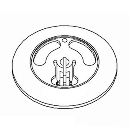 Picture of Cleaning Fan, Drive Sheave To Fit John Deere® - NEW (Aftermarket)