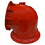 Picture of Auger Elbow Unload To Fit International/CaseIH® - NEW (Aftermarket)
