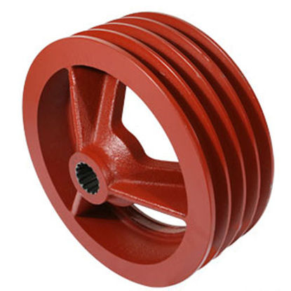 Picture of Pulley, Feeder Drive To Fit International/CaseIH® - NEW (Aftermarket)