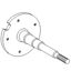 Picture of Shaft, Feeder House, Upper To Fit John Deere® - NEW (Aftermarket)