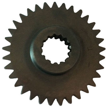 Picture of Main Chopper Drive Gear To Fit Capello® - NEW (Aftermarket)