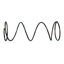 Picture of Spring To Fit Capello® - NEW (Aftermarket)