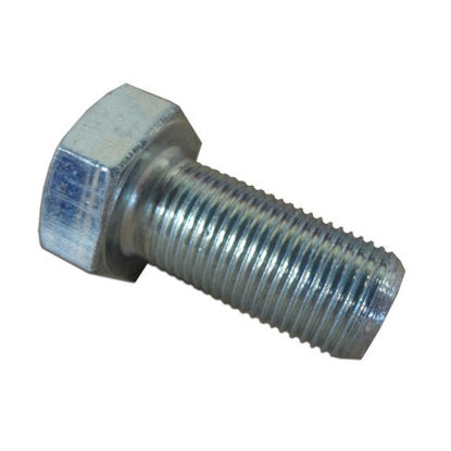 Picture of Hex Bolt, M14x20mm 1.25 Pitch, Stalk Chopper To Fit Capello® - NEW (Aftermarket)