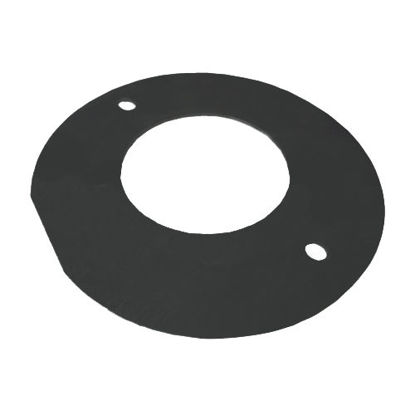 Picture of Stationary Shield, Support Plate To Fit Capello® - NEW (Aftermarket)