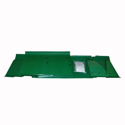 Picture of Grain Head, Skid Plate, Poly, Kit To Fit John Deere® - NEW (Aftermarket)