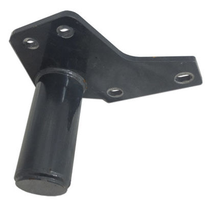 Picture of Bracket LH- Deck plate Shaft To Fit Capello® - NEW (Aftermarket)