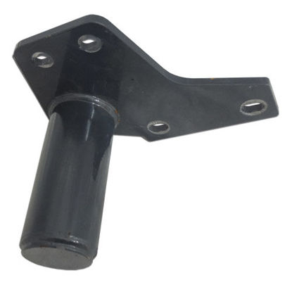 Picture of Bracket Left Hand Deck plate Shaft. Folding Heads To Fit Capello® - NEW (Aftermarket)