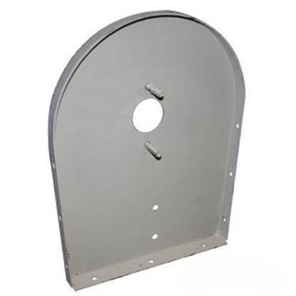 Picture of Elevator, Boot, Outside Plate To Fit International/CaseIH® - NEW (Aftermarket)