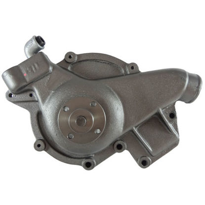 Picture of Water Pump, Includes Mount Gasket To Fit John Deere® - NEW (Aftermarket)