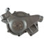Picture of Water Pump, Includes Mount Gasket To Fit John Deere® - NEW (Aftermarket)