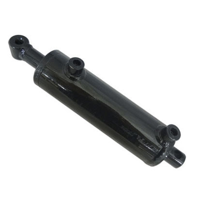 Picture of Hydraulic Cylinder Deck Plate Adjust, Folding Heads To Fit Capello® - NEW (Aftermarket)