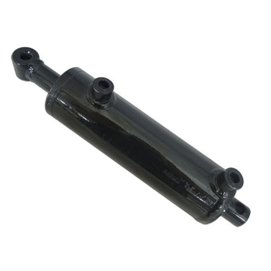 Picture of Hydraulic Cylinder Deck Plate Adjust, Folding Heads To Fit Capello® - NEW (Aftermarket)