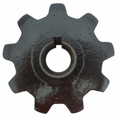 Picture of Sprocket Lower Clean Grain To Fit International/CaseIH® - NEW (Aftermarket)