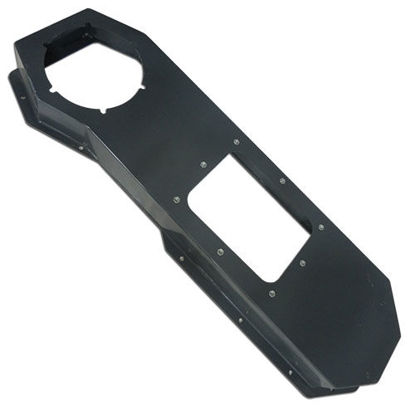 Picture of Chain Cover, Main Drive RH To Fit Capello® - NEW (Aftermarket)