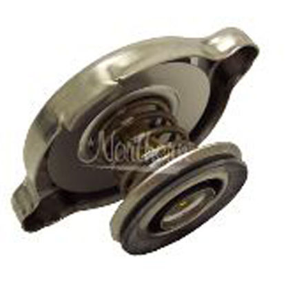 Picture of Radiator, Cap To Fit Miscellaneous® - NEW (Aftermarket)