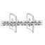 Picture of Elevator, Conveyor Chain, Return/Tailing To Fit John Deere® - NEW (Aftermarket)