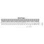 Picture of Bottom Sieve Adjustable Blunt Finger To Fit Allis Chalmers® - NEW (Aftermarket)