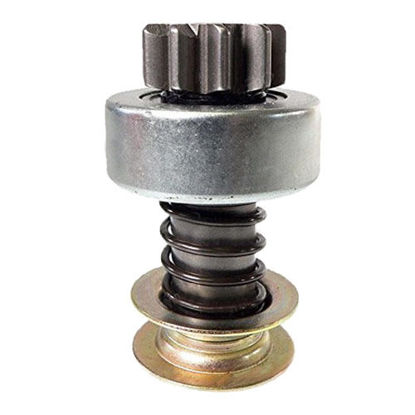 Picture of Starter, Drive To Fit Miscellaneous® - NEW (Aftermarket)