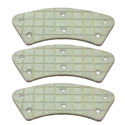 Picture of Brake, Pad, Fiber Pad To Fit John Deere® - NEW (Aftermarket)
