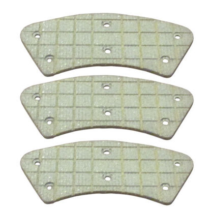 Picture of Brake Pad, Fiber To Fit John Deere® - NEW (Aftermarket)