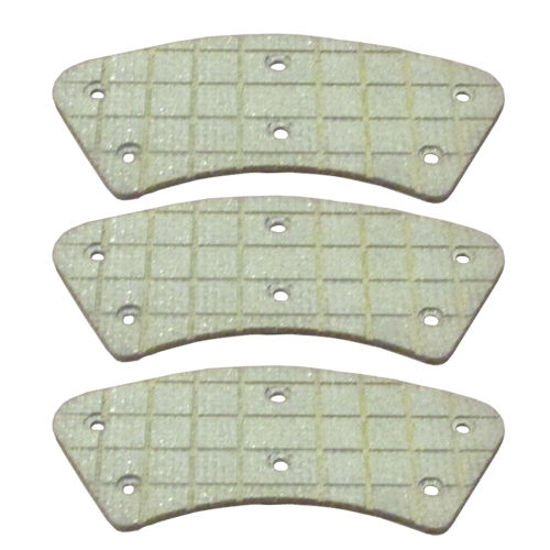 Picture of Brake Pad, Fiber To Fit John Deere® - NEW (Aftermarket)