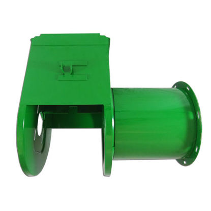 Picture of Clean Grain Elevator Boot To Fit John Deere® - NEW (Aftermarket)