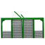 Picture of Top Chaffer Sieve, Adjustable Long Finger To Fit John Deere® - NEW (Aftermarket)