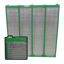 Picture of Sieve, Bottom, Adjustable To Fit John Deere® - NEW (Aftermarket)