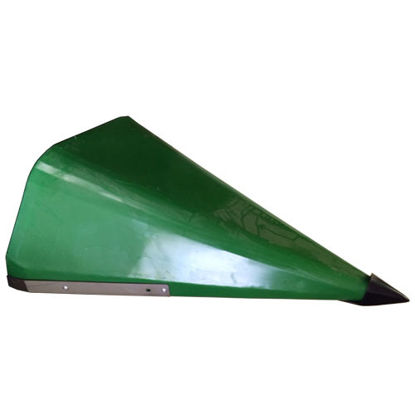 Picture of Polytin, Complete Center Snout, 36" and 40" To Fit John Deere® - NEW (Aftermarket)