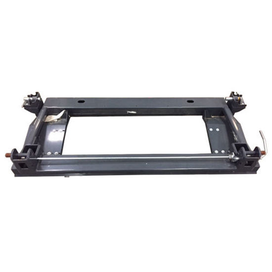 Picture of Adapter Plate - Lexion - 7-Hole To Fit Capello® - NEW (Aftermarket)