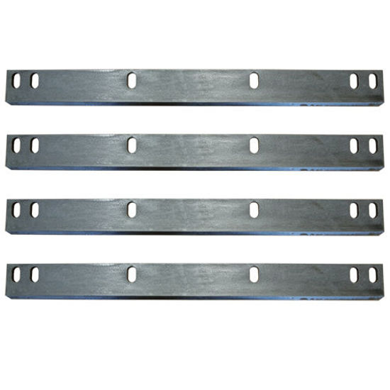 Picture of Stalk Roll Knife, Hard Surface Coating Pack of 4 Priced Each To Fit Drago® - NEW (Aftermarket)