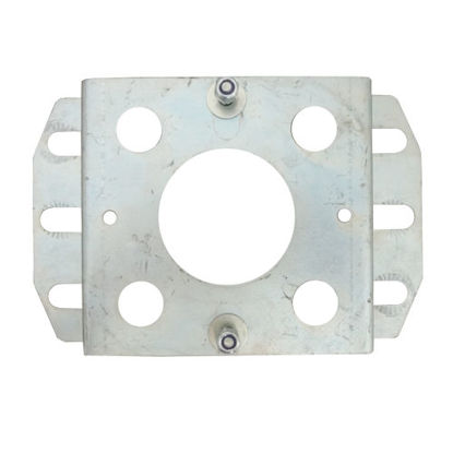 Picture of Header Drive, PTO, Guard Bracket, 8 Row 30 Inch Folders Only To Fit Capello® - NEW (Aftermarket)