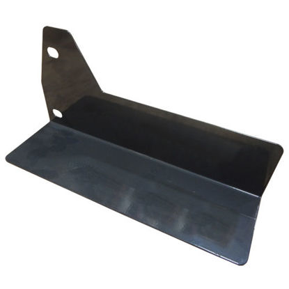Picture of Cylinder Shield Left Hand 8 Row 30 Inch Folding To Fit Capello® - NEW (Aftermarket)