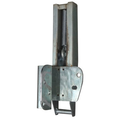 Picture of Poly Mount, Slide Bracket, Left Hand 20 Inch and 22 Inch To Fit Capello® - NEW (Aftermarket)
