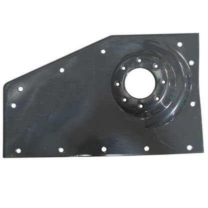 Picture of Pivot Cover RH To Fit Capello® - NEW (Aftermarket)