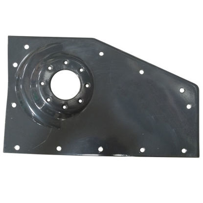 Picture of Pivot Cover LH To Fit Capello® - NEW (Aftermarket)