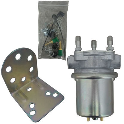 Picture of Fuel Pump To Fit International/CaseIH® - NEW (Aftermarket)