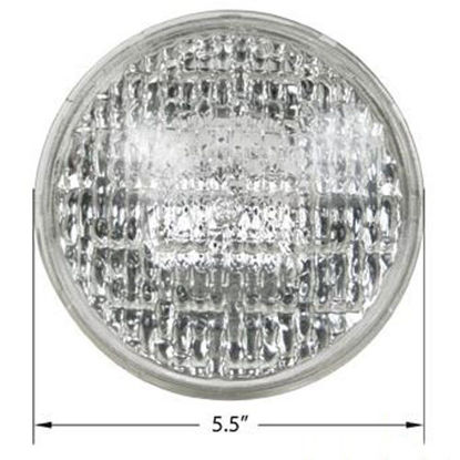 Picture of Light, Front, Sealed Beam To Fit Miscellaneous® - NEW (Aftermarket)