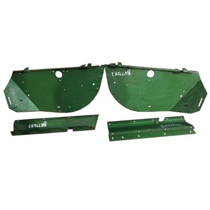 Picture of Chopper, Side Sheet Kit To Fit John Deere® - NEW (Aftermarket)