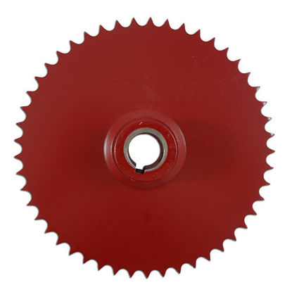 Picture of Auger, Unloading, Drive Sprocket To Fit International/CaseIH® - NEW (Aftermarket)