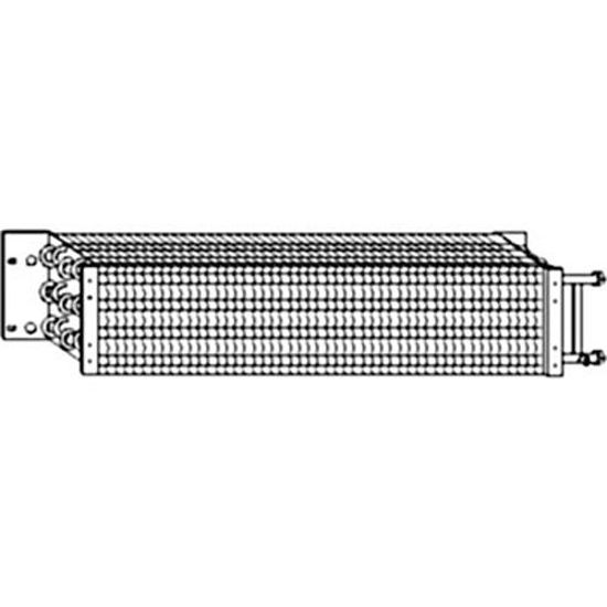 Picture of Air Conditioner, Evaporator To Fit International/CaseIH® - NEW (Aftermarket)